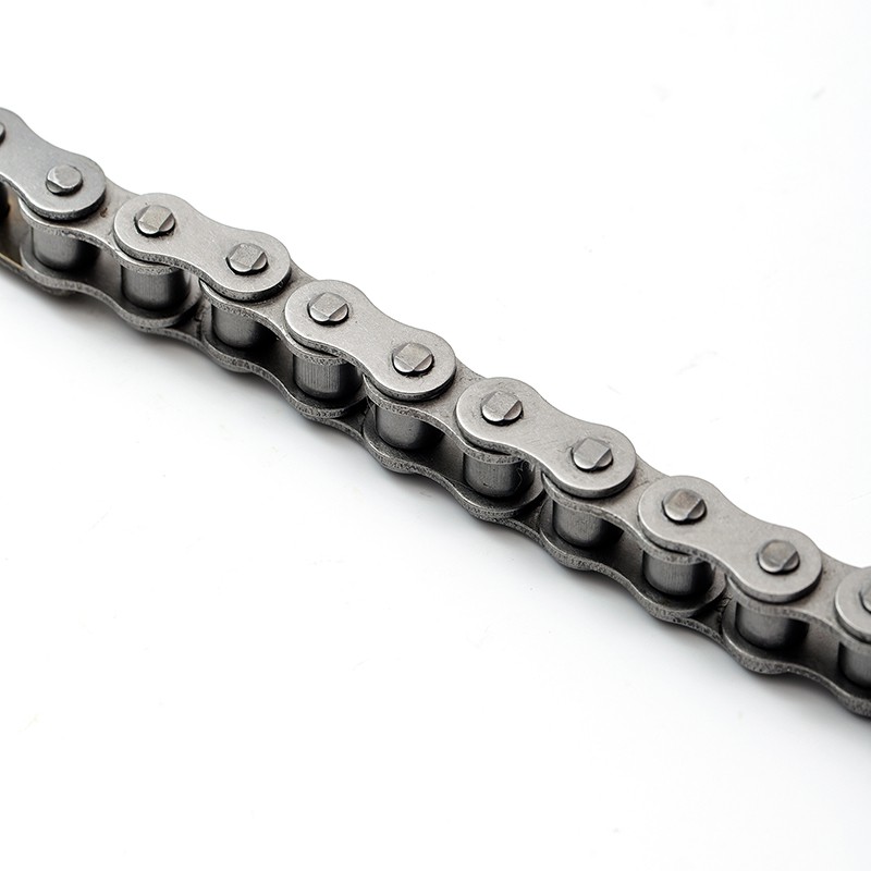 Driver chain 428 Nickel plating Driver chain 428 Nickel plating